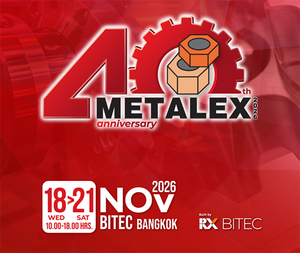 METALEX 2026